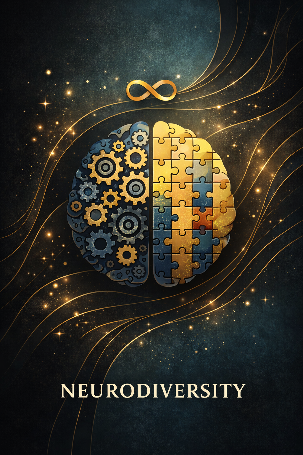 A calm wellbeing room in a school setting