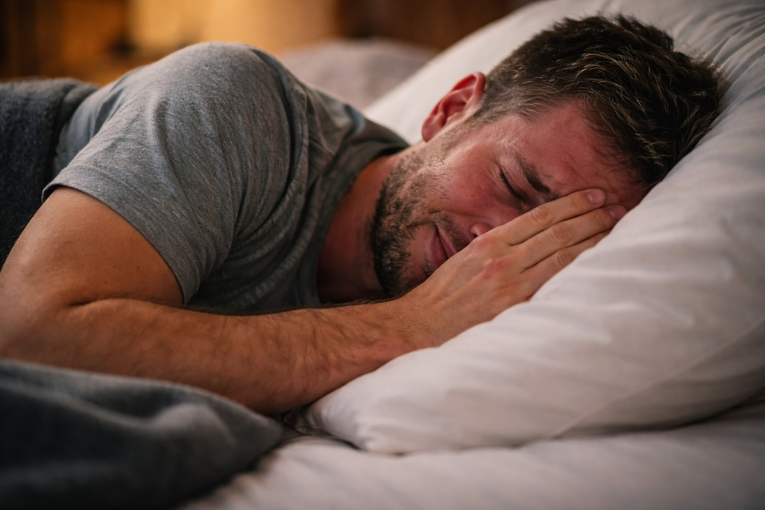 Chronic pain support