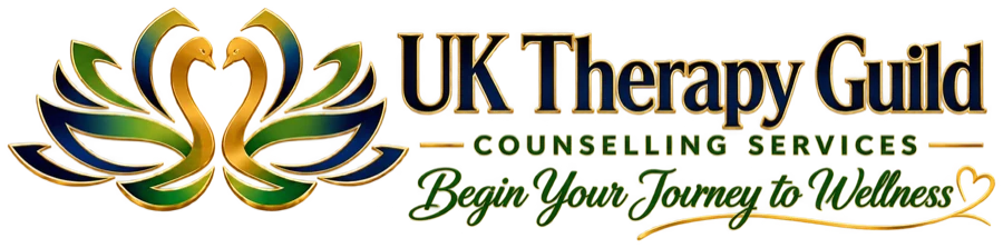 UK Therapy Guild Counselling Services
